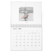 Calendrier Le Punny Animals des Punny (Jan 2026)