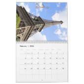 Calendrier Le Sphinx (Feb 2026)