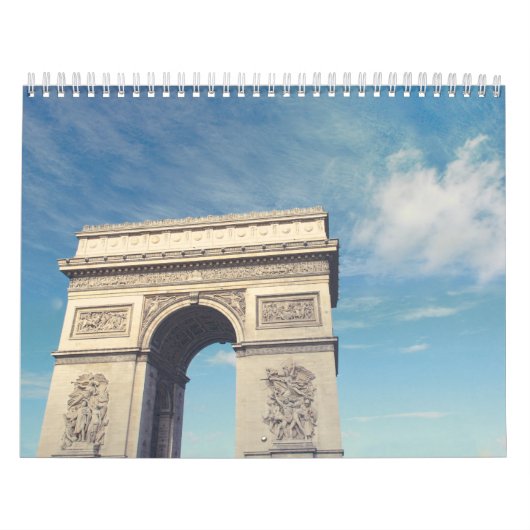 Calendrier Le Sphinx (Protection)