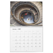 Calendrier Le Sphinx (Jan 2027)