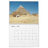 Calendrier Le Sphinx (Feb 2026)