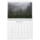 Calendrier Le Tetons grand (Feb 2027)