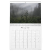 Calendrier Le Tetons grand (Feb 2026)