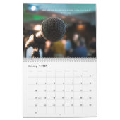 Calendrier Leadership (Jan 2027)