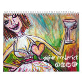 Calendrier Lee (Protection)