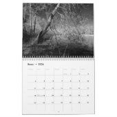 Calendrier L'en de fotografía d'escroquerie de Calendario (Jan 2026)