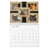 Calendrier L'équipe ICat classent pour toujours (Mar 2027)