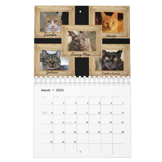 Calendrier L'équipe ICat classent pour toujours (Mar 2026)