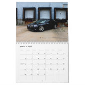Calendrier Les 12 mois de BullSchmidt (Mar 2027)