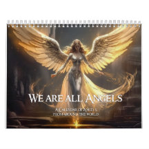 Les anges du monde