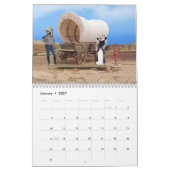 Calendrier " Les animaux s'amusent ! "Calendrier (Jan 2027)