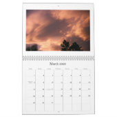 Calendrier Les atmosphères (calendrier 2010) (Mar 2026)