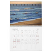 Calendrier Les banques extérieures (Feb 2027)