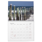 Calendrier Les banques extérieures (Jan 2027)
