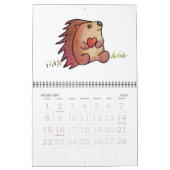 Calendrier Les Bits 2010 De Whimsy Calendar (Feb 2026)