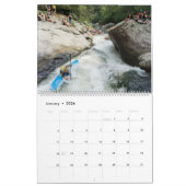 Calendrier Les Dames du Vert (Jan 2026)