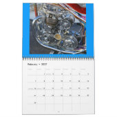 Calendrier les Kreations Kool Kustom de Kelsey ; mis à jour ! (Feb 2027)