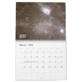 Calendrier Les lunes de Galilée (Feb 2026)