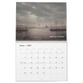 Calendrier Les peintures de Barry DeBaun (Mar 2027)