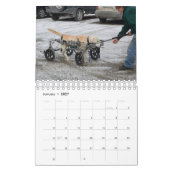 Calendrier Les roues 2016 d'Eddie (Jan 2027)