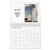 Calendrier Les Vacances Virtuelles de Veda dans MatisseFashio (Feb 2027)