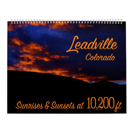 Calendrier Levers de soleil et couchers du soleil de (Protection)