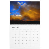 Calendrier Levers de soleil et couchers du soleil de (Mar 2027)
