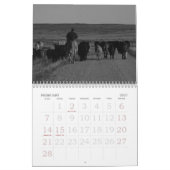Calendrier L'exploitation d'un ranch 2010 images de (Feb 2027)