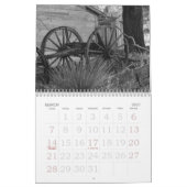 Calendrier L'exploitation d'un ranch 2010 images de (Mar 2027)