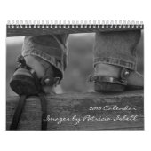 Calendrier L'exploitation d'un ranch 2010 images de (Protection)