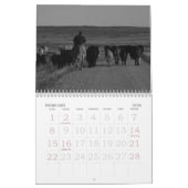 Calendrier L'exploitation d'un ranch 2010 images de (Feb 2026)