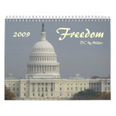 Calendrier Liberté (Protection)
