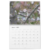 Calendrier Liberté (Mar 2027)
