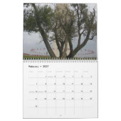 Calendrier Liberté (Feb 2027)
