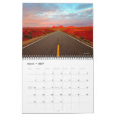 Calendrier Life Without the Railroad 2024 (Mar 2027)