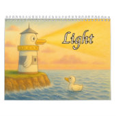 Calendrier Light (Protection)
