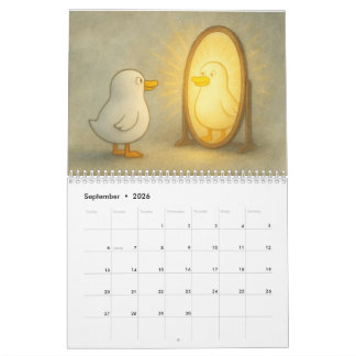 Calendrier Light