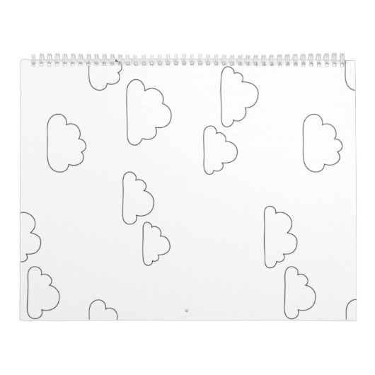 Calendrier Ligne Art, Albâtre (Protection)