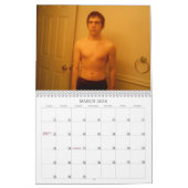 Calendrier Lil DJ classent (Mar 2026)