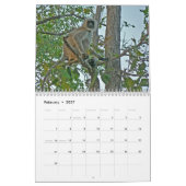 Calendrier L'Inde 2008 (Feb 2027)