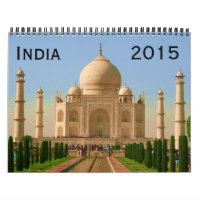 l'Inde 2015