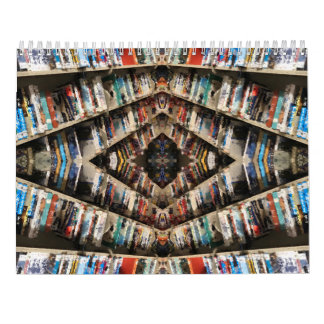 Calendrier linéaire de 2019 équivalents