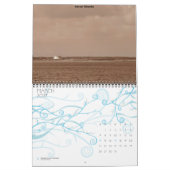 Calendrier L'Irlande 2011 (Mar 2027)