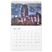 Calendrier Liverpool 2023 (Mar 2027)