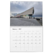 Calendrier Liverpool 2026 (Feb 2027)