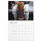 Calendrier LLFA 2022 (Feb 2026)