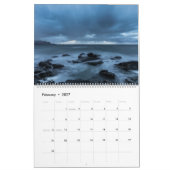 Calendrier Lofoten 2026 (Feb 2027)