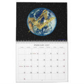 CALENDRIER LOGE BLEUE (Feb 2027)