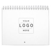 Calendrier Logo personnalisé (Protection)