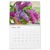 Calendrier Logo professionnel personnalisé 2022 (Feb 2026)